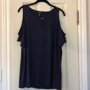 Jones New York shirt